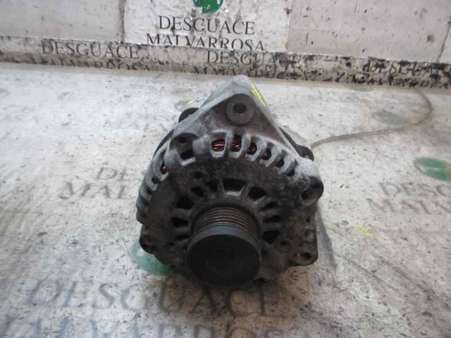 Alternator A1621543802 SSANG YONG