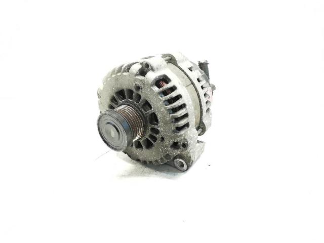 Alternator A1621543802 SSANG YONG