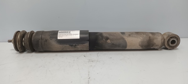 A1633260400 Mercedes