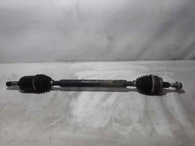 Półoś napędowa przednia prawa A163330050164 MERCEDES