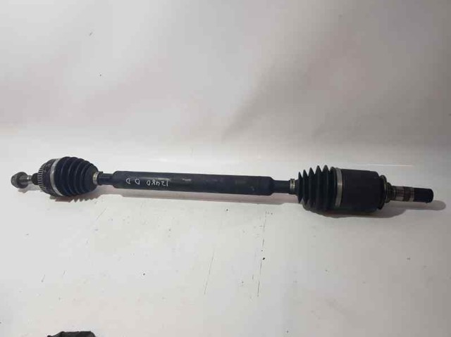 Półoś napędowa przednia prawa A163330050164 MERCEDES