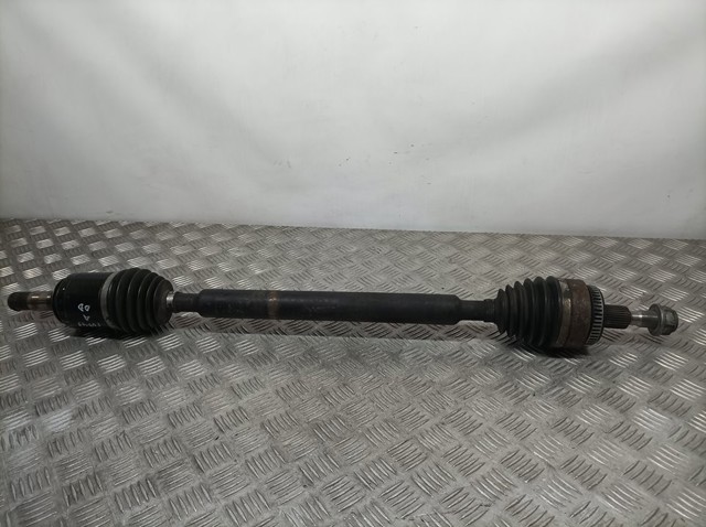 Półoś napędowa przednia prawa A163330050164 MERCEDES