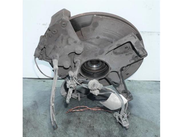 Piasta przednia Mercedes ML/GLE W163