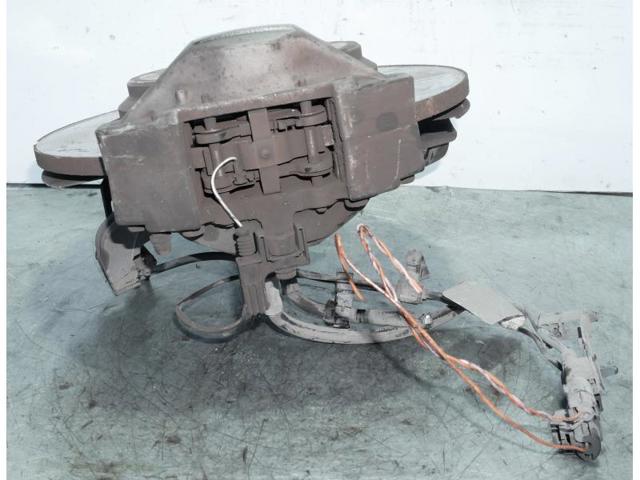 Piasta przednia Mercedes ML/GLE W163