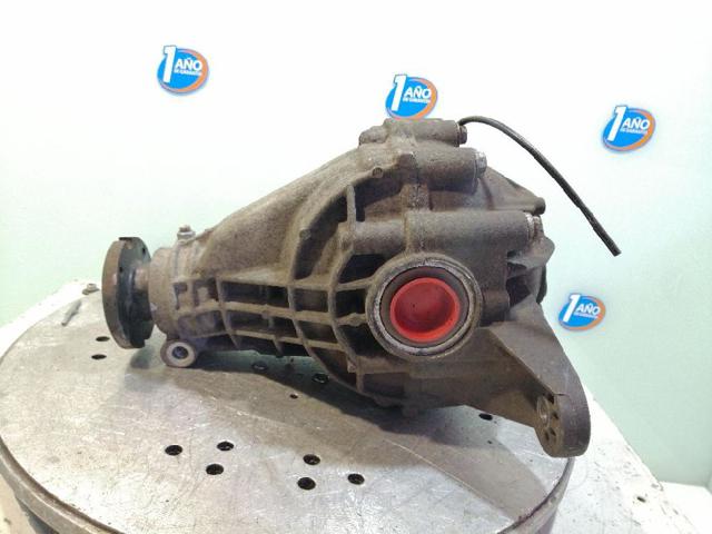 Reduktor mostu tylnego A1633500414 MERCEDES