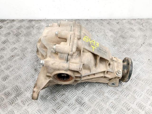 Reduktor mostu tylnego A1633500414 MERCEDES