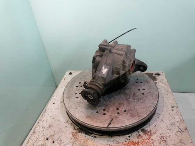 Reduktor mostu tylnego A1633500414 MERCEDES