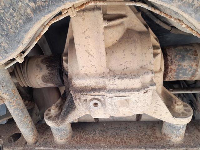 Reduktor mostu tylnego A1633500414 MERCEDES