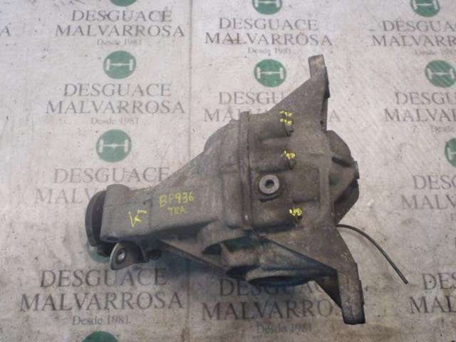 Reduktor mostu tylnego A1633500414 MERCEDES