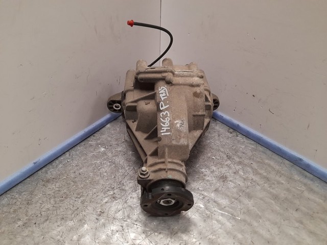 Reduktor mostu tylnego A1633500414 MERCEDES