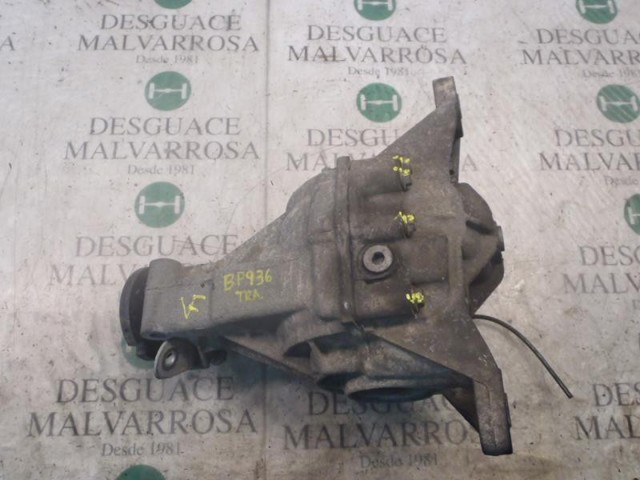 Reduktor mostu tylnego A1633500414 MERCEDES
