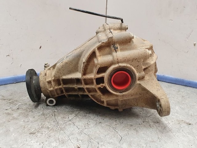 Reduktor mostu tylnego A1633500414 MERCEDES