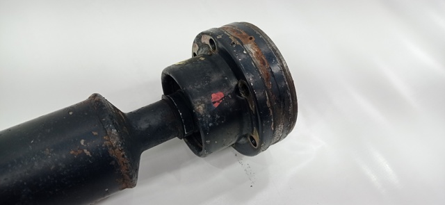 A1634100901 Mercedes
