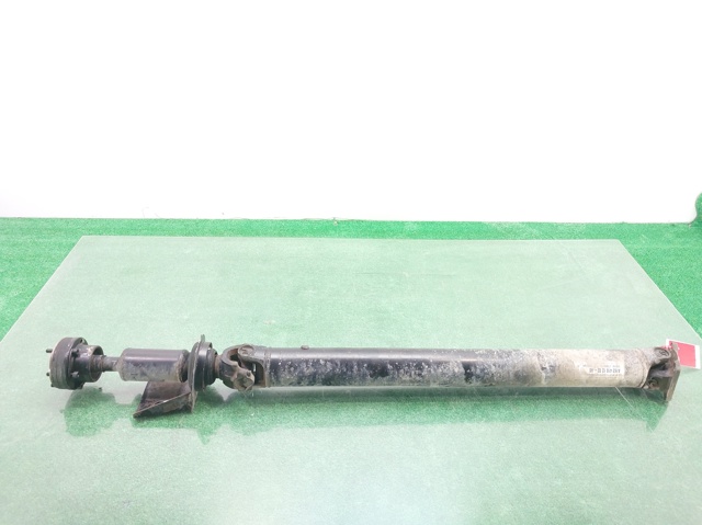 Wał Cardana tylny, kompletny A1634101202 MERCEDES