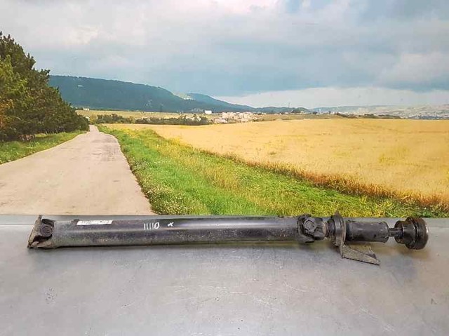 Wał Cardana tylny, kompletny A1634101202 MERCEDES