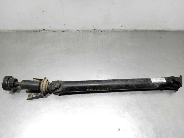 Wał Cardana tylny, kompletny A1634101202 MERCEDES