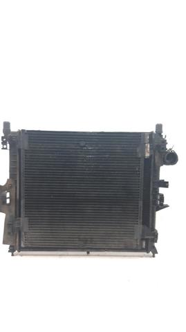 Chłodnica silnika A1635000103 MERCEDES