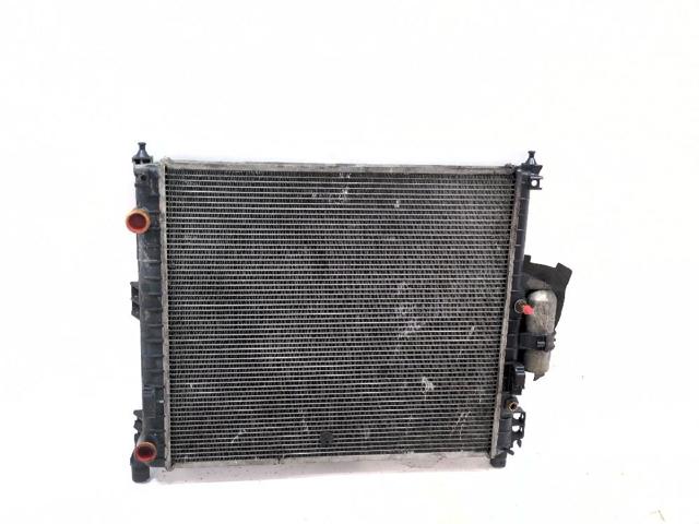 Chłodnica silnika A1635000103 MERCEDES
