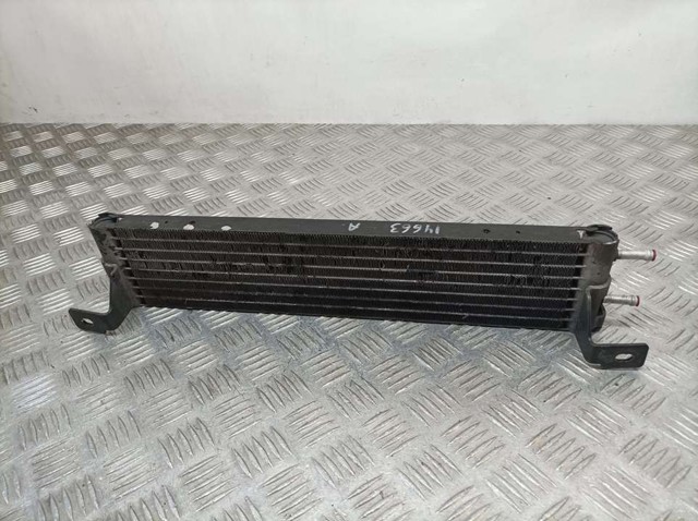 Chłodnica silnika dodatkowa A1635000202 MERCEDES