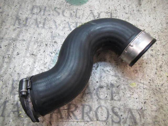 Przewód (króciec) intercoolera A1635011982 MERCEDES
