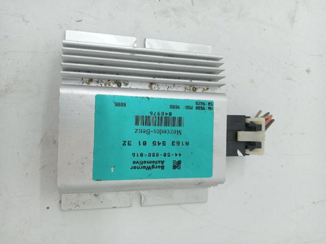 A1635450132 Mercedes