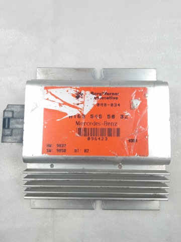 A1635455032 Mercedes