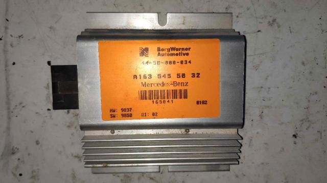 A1635455032 Mercedes