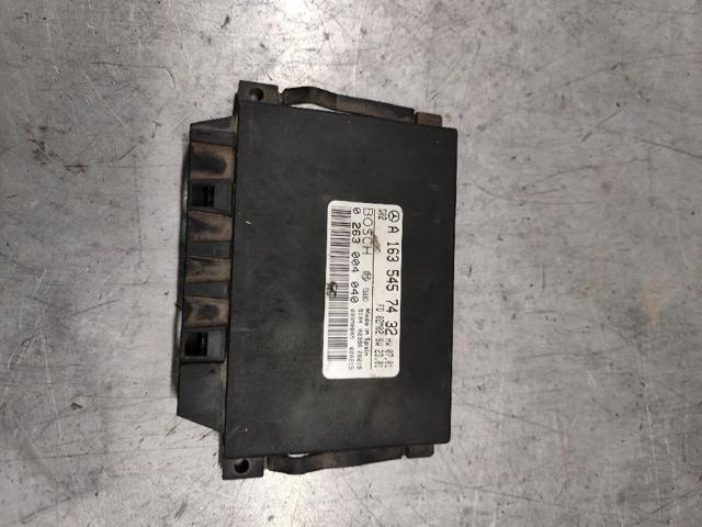 A1635457432 Mercedes