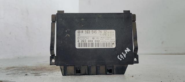 A1635457432 Mercedes