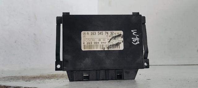 A1635457432 Mercedes