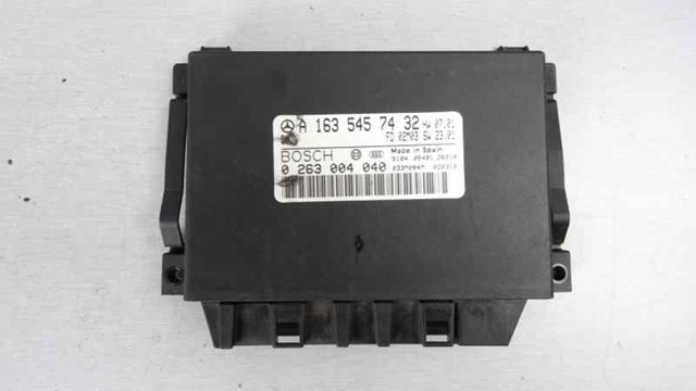 A1635457432 Mercedes