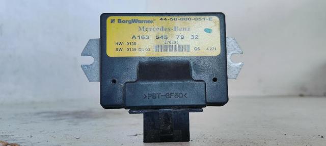 A1635457932 Mercedes