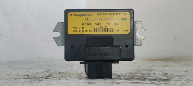 A1635457932 Mercedes