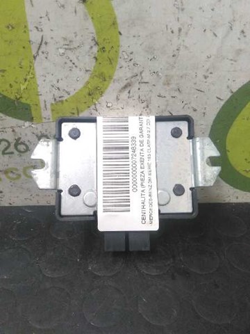 A1635457932 Mercedes