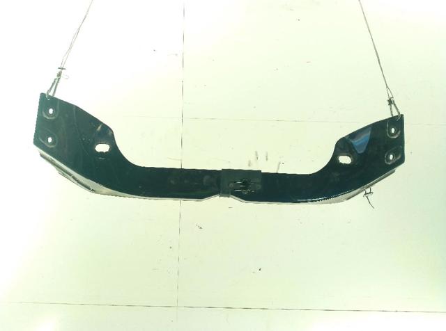 Kupić Osłona chłodnicy kompletna (panel mocowania reflektorów) Mercedes ML/GLE  W163 w dobrej cenie