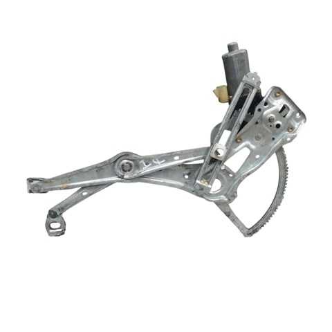 Mechanizm podnoszenia szyby drzwi przednich lewych A1637201146 MERCEDES