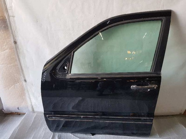 Drzwi przednie lewe A1637201505 MERCEDES