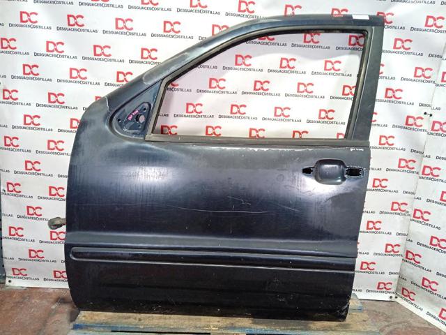 Drzwi przednie lewe A1637201505 MERCEDES