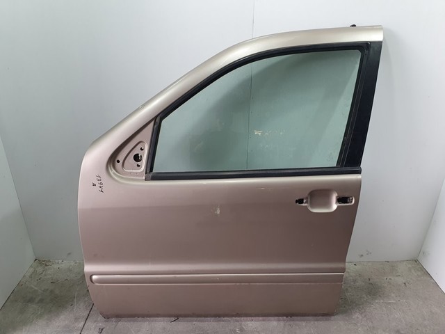Drzwi przednie lewe A1637201505 MERCEDES