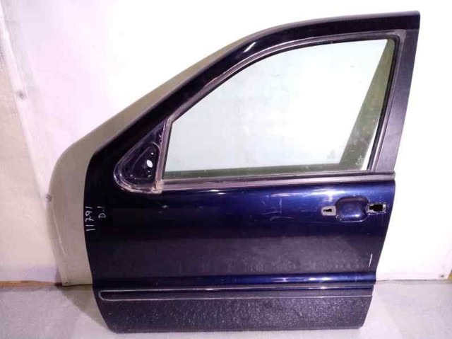 Drzwi przednie lewe A1637201505 MERCEDES