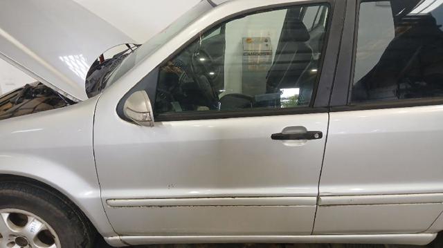 Drzwi przednie lewe A1637201505 MERCEDES