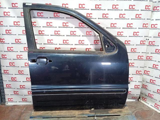 Drzwi przednie prawe A1637201605 MERCEDES