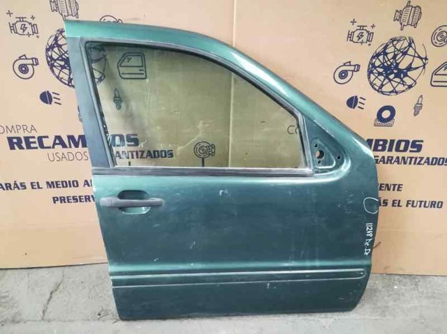 Drzwi przednie prawe A1637201605 MERCEDES