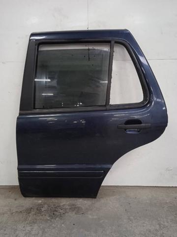 Drzwi tylne lewe A1637300305 MERCEDES