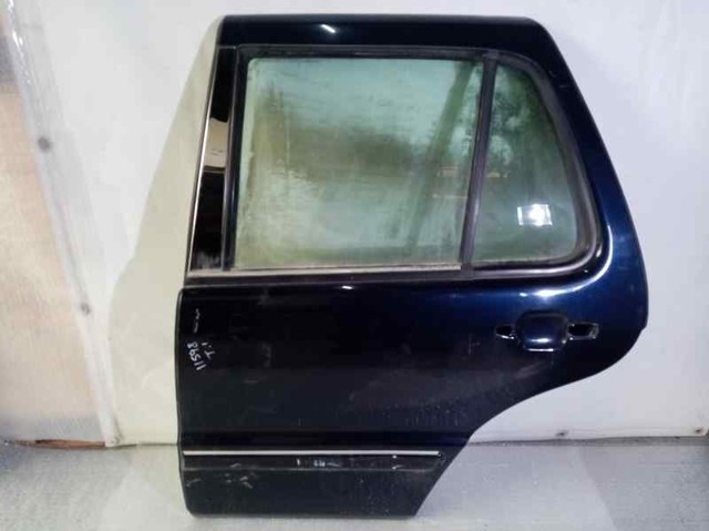 Drzwi tylne lewe A1637301505 MERCEDES