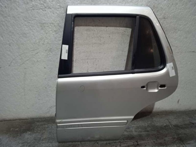 Drzwi tylne lewe A1637301505 MERCEDES