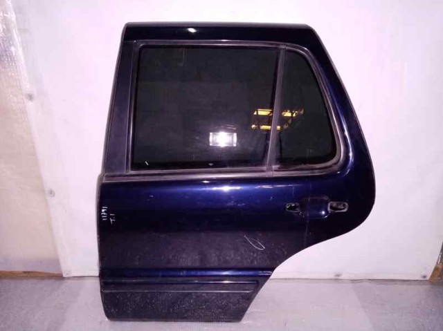Drzwi tylne lewe A1637301505 MERCEDES