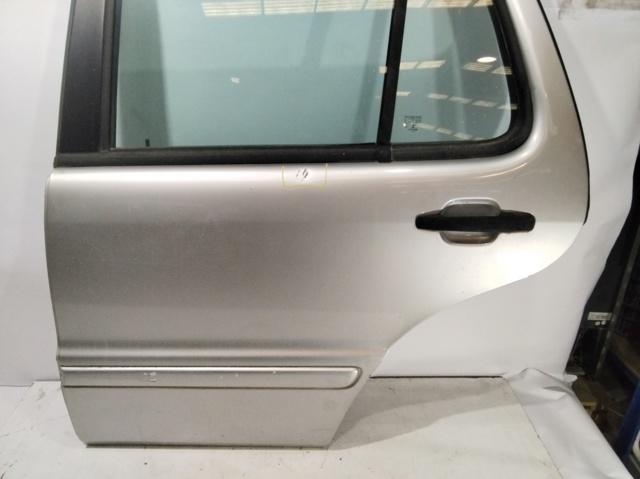 Drzwi tylne lewe A1637301505 MERCEDES