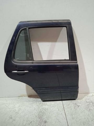 Drzwi tylne prawe A1637301605 MERCEDES