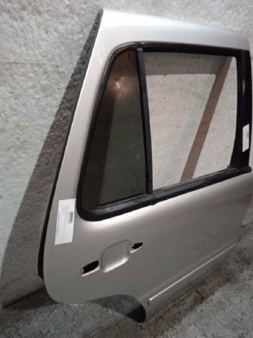 Drzwi tylne prawe A1637301605 MERCEDES